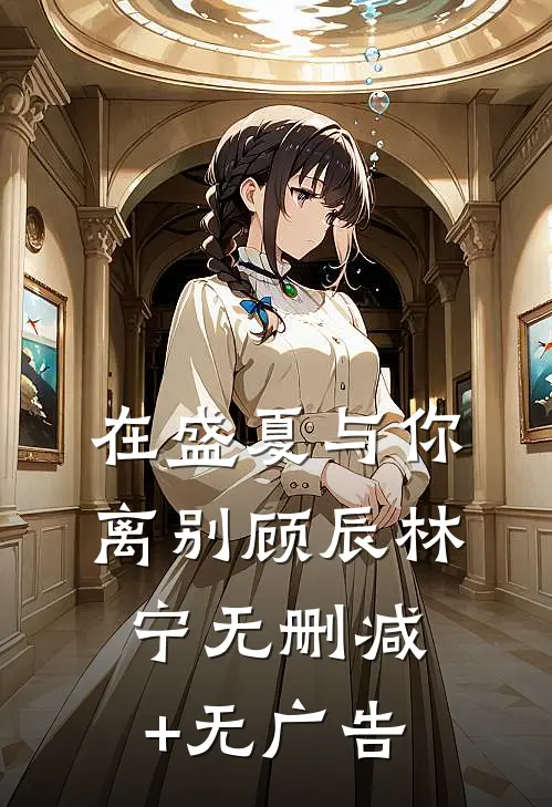 在盛夏与你离别顾辰林宁无删减+无广告