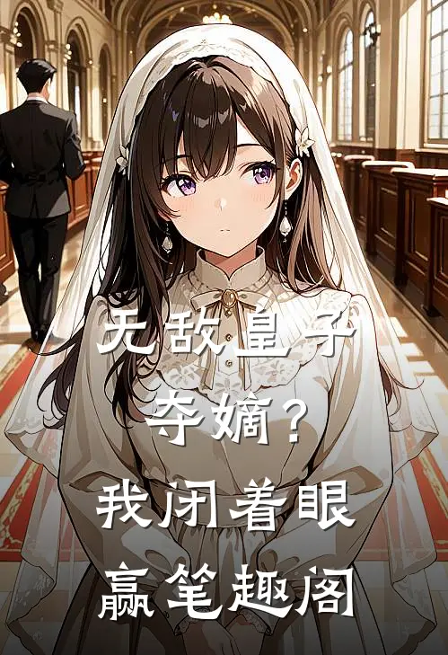 无敌皇子：夺嫡？我闭着眼赢笔趣阁
