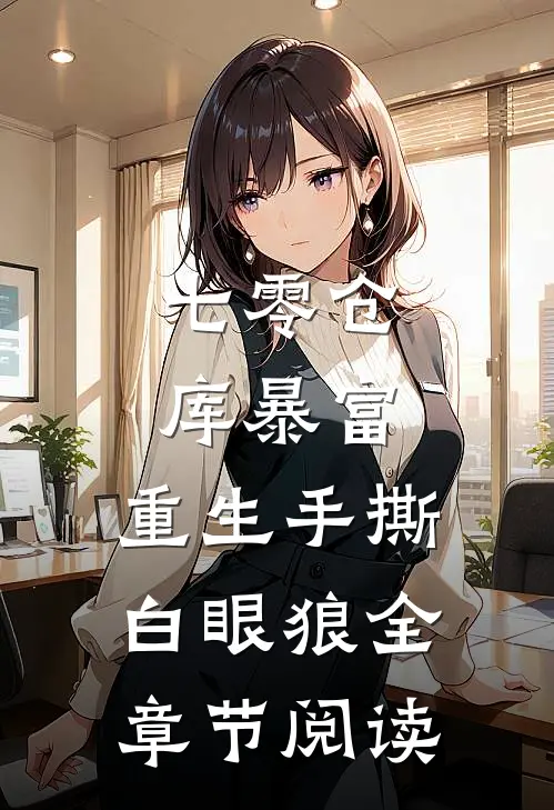 七零仓库暴富：重生手撕白眼狼全章节阅读