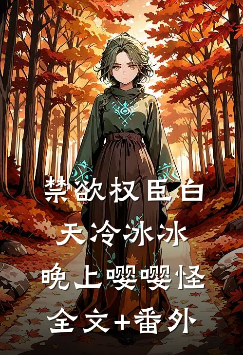 禁欲权臣白天冷冰冰，晚上嘤嘤怪全文+番外