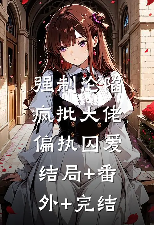 强制沦陷：疯批大佬偏执囚爱:结局+番外+完结