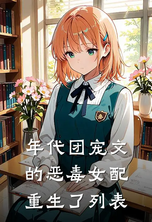 年代团宠文的恶毒女配重生了列表