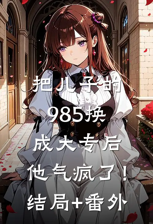 把儿子的985换成大专后，他气疯了！:结局+番外