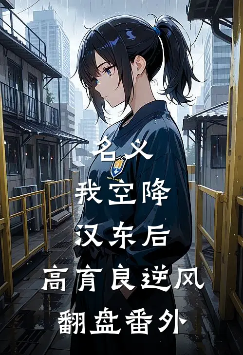 名义：我空降汉东后，高育良逆风翻盘番外
