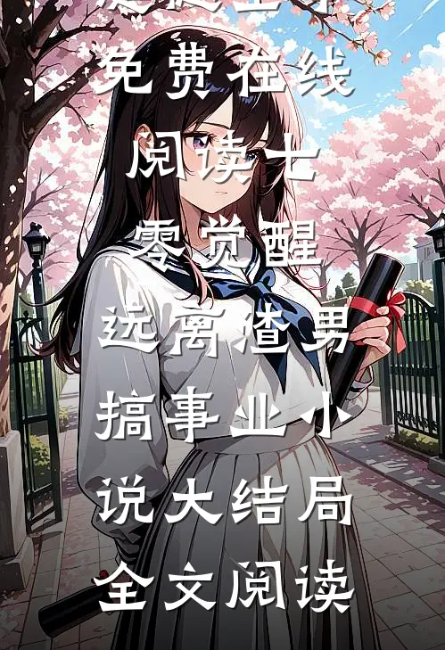七零觉醒:远离渣男搞事业小说大结局