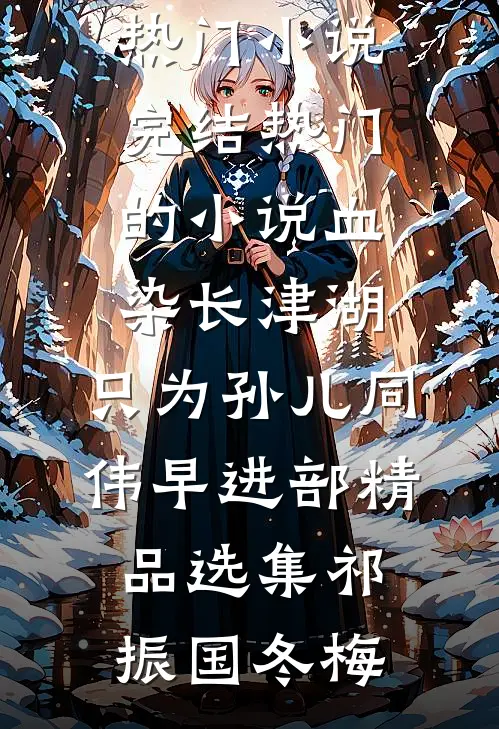 血染长津湖,只为孙儿同伟早进部精品选集