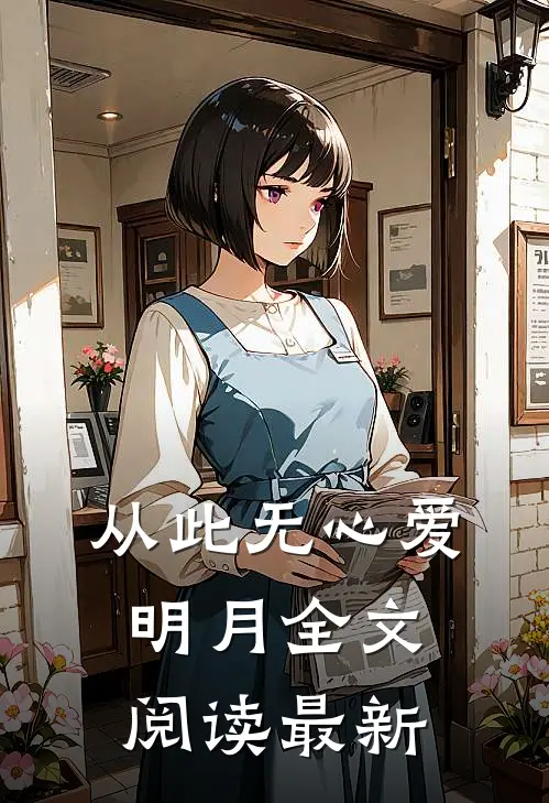 从此无心爱明月全文阅读最新