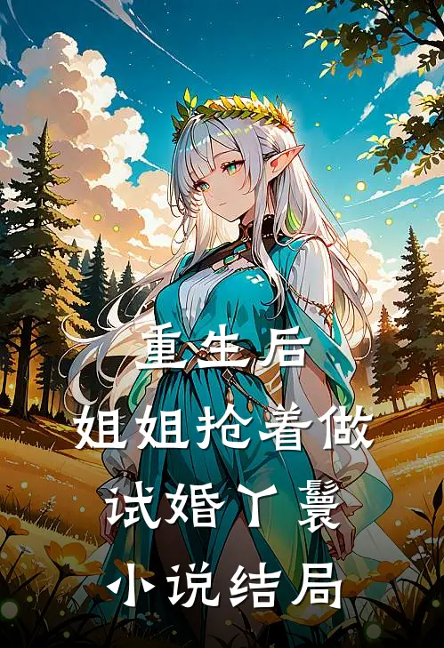 重生后，姐姐抢着做试婚丫鬟小说结局