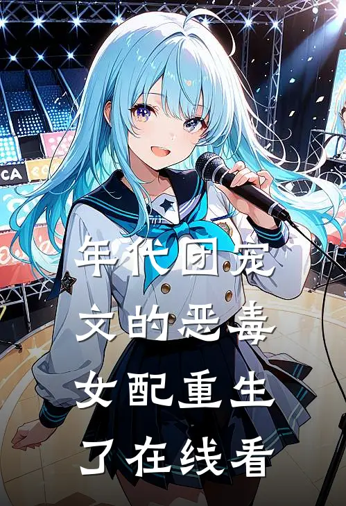 年代团宠文的恶毒女配重生了在线看