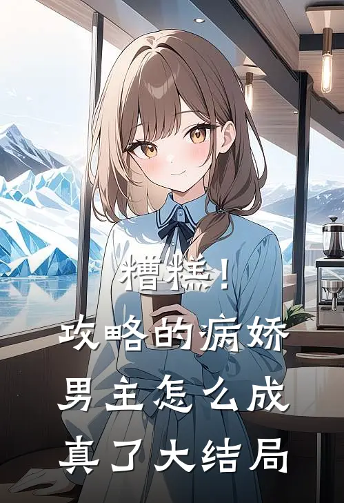 糟糕！攻略的病娇男主怎么成真了大结局