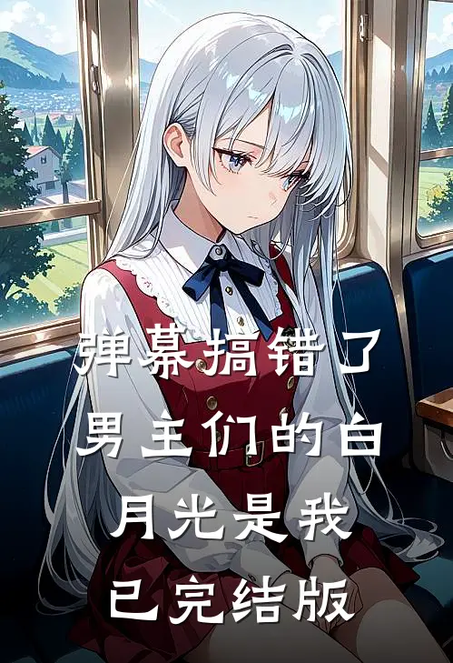 弹幕搞错了，男主们的白月光是我已完结版