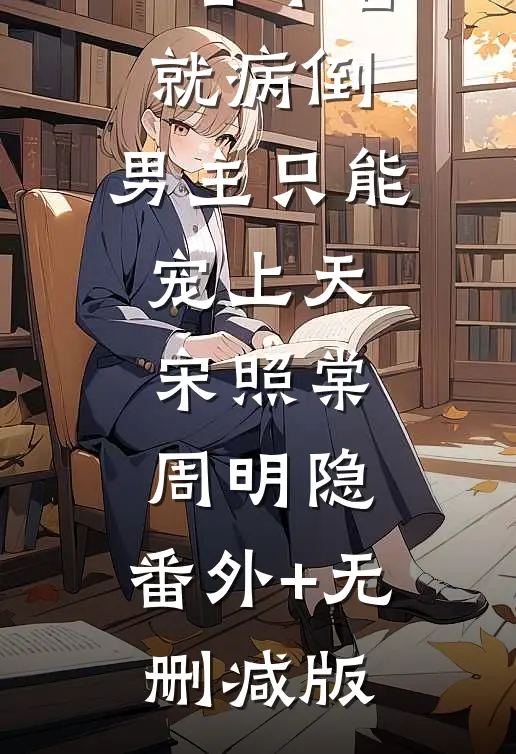 一言不合就病倒，男主只能宠上天宋照棠周明隐:番外+无删减版
