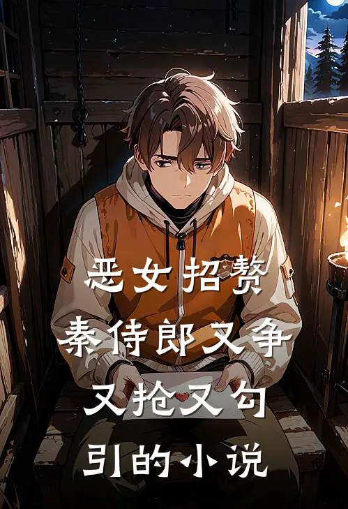 恶女招赘：秦侍郎又争又抢又勾引的小说