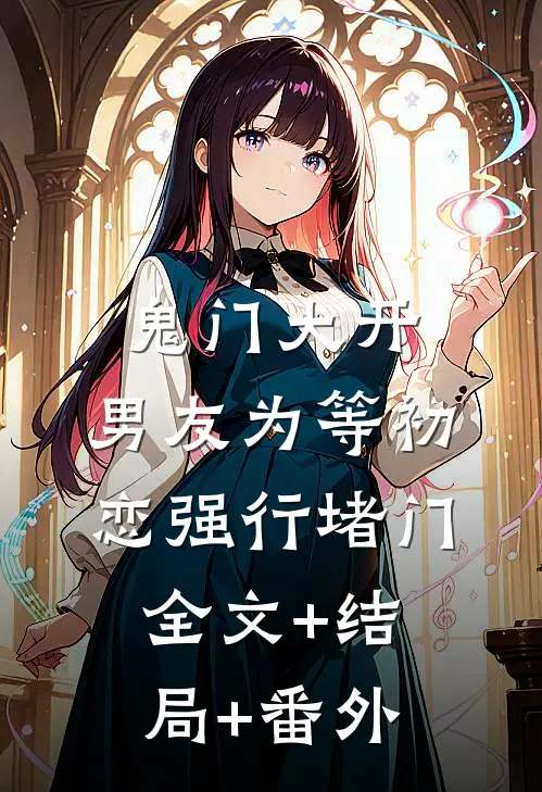 鬼门大开，男友为等初恋强行堵门全文+结局+番外
