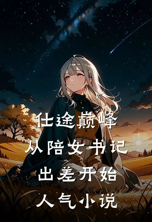 仕途巅峰：从陪女书记出差开始人气小说