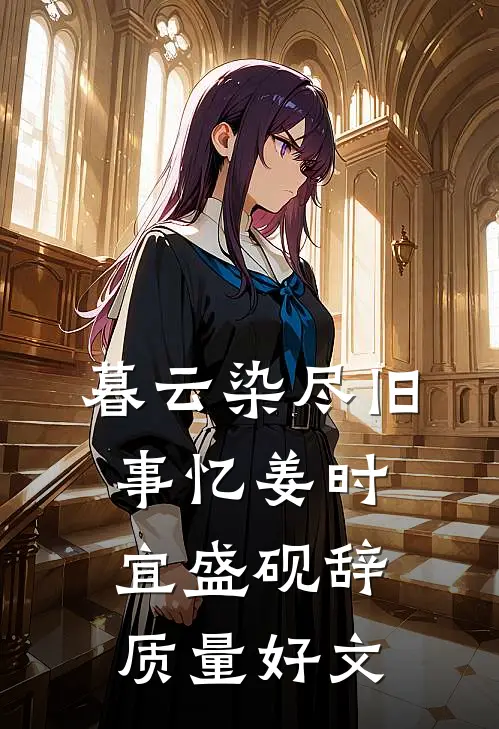 母亲因病离世，我让父亲身败名裂章节