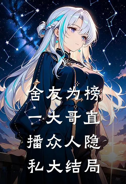 舍友为榜一大哥直播众人隐私大结局