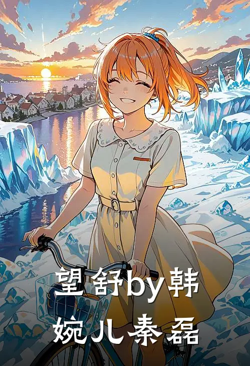 望舒by韩婉儿秦磊
