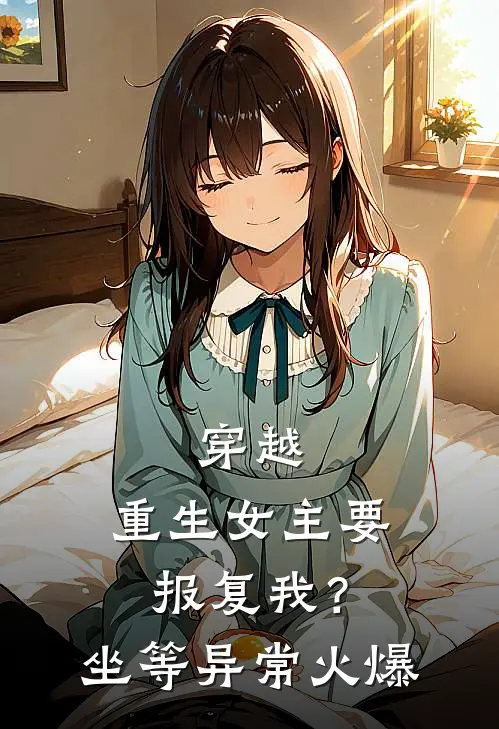 穿越：重生女主要报复我？坐等异常火爆