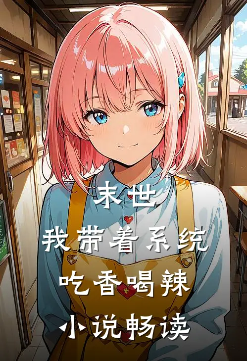 末世：我带着系统吃香喝辣小说畅读
