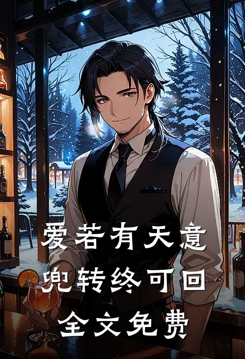 爱若有天意，兜转终可回全文免费