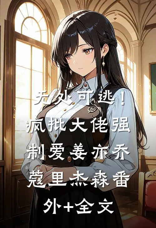 无处可逃！疯批大佬强制爱姜亦乔蔻里·杰森:(番外)+(全文)