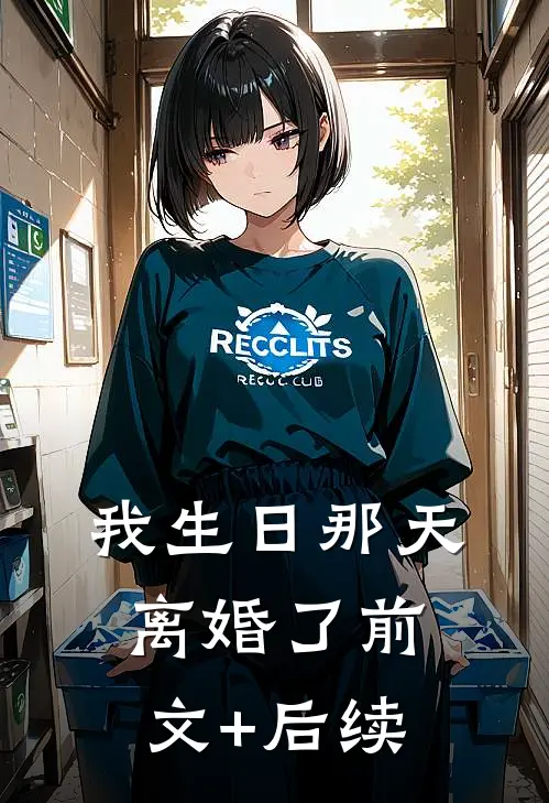 我生日那天，离婚了前文+后续
