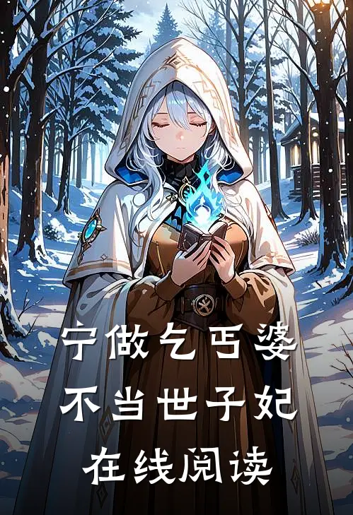 宁做乞丐婆，不当世子妃在线阅读