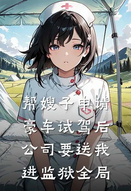 帮嫂子申请豪车试驾后，公司要送我进监狱全局