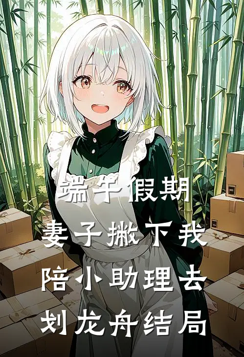 端午假期，妻子撇下我陪小助理去划龙舟结局