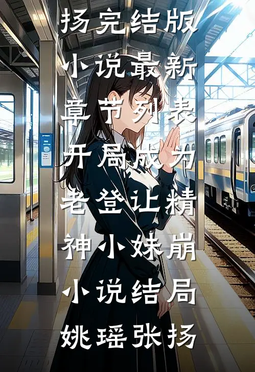 开局成为老登让精神小妹崩小说结局