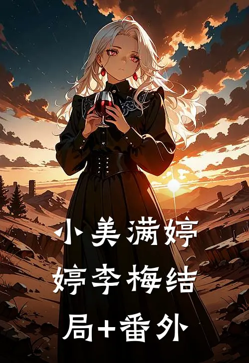 小美满婷婷李梅结局+番外