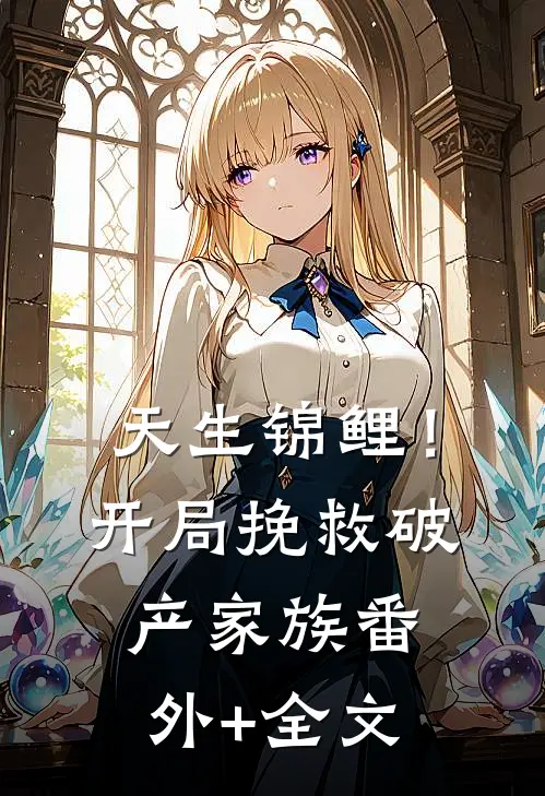 天生锦鲤！开局挽救破产家族(番外)+(全文)
