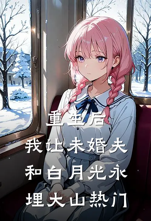 重生后，我让未婚夫和白月光永埋大山热门