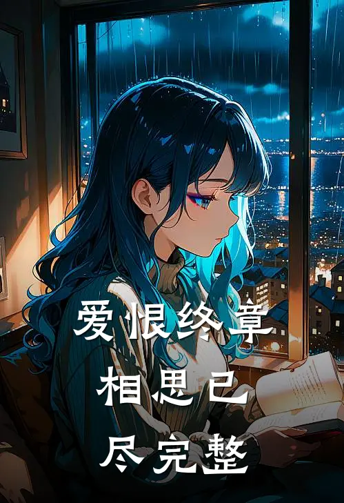 爱恨终章，相思已尽完整