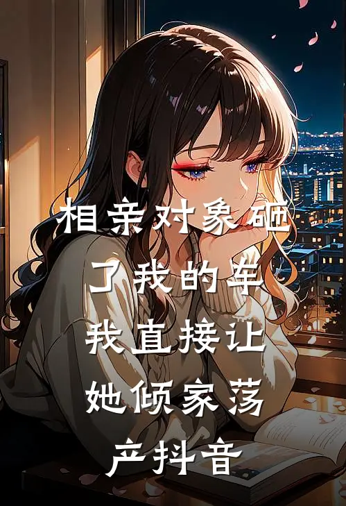 相亲对象砸了我的车，我直接让她倾家荡产抖音