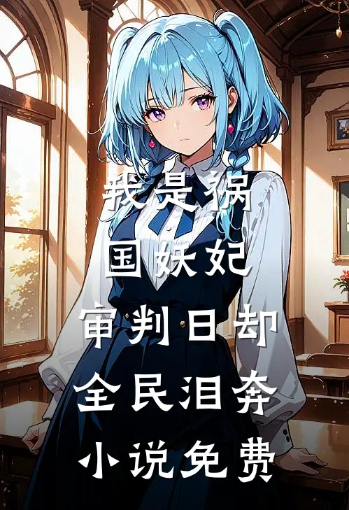 我是祸国妖妃，审判日却全民泪奔小说免费
