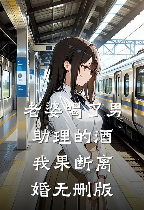 老婆喝了男助理的酒，我果断离婚无删版