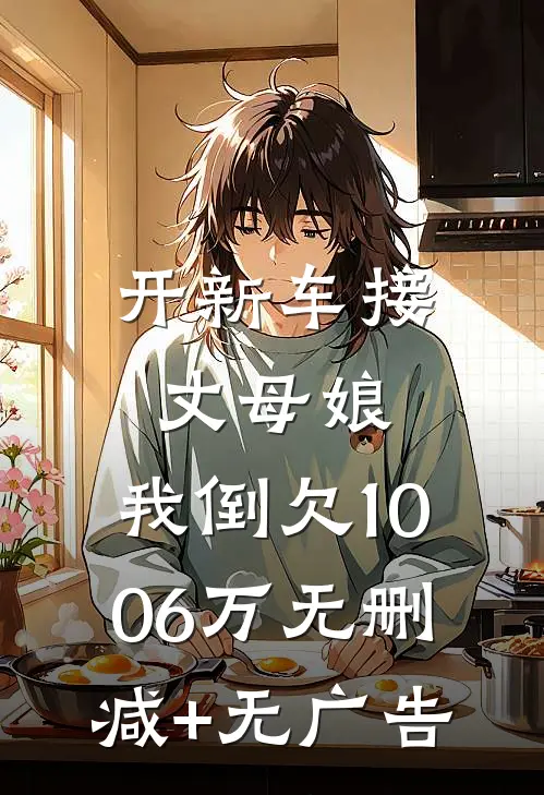 开新车接丈母娘，我倒欠1006万无删减+无广告