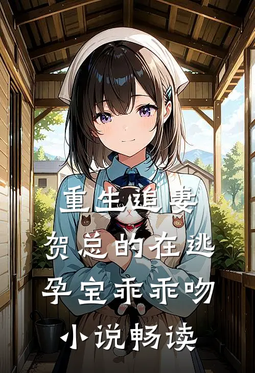 重生追妻，贺总的在逃孕宝乖乖吻小说畅读