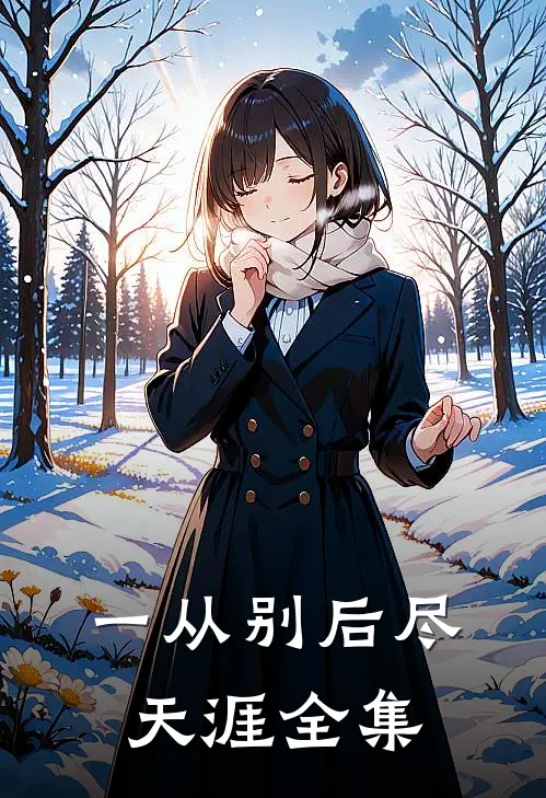 一从别后尽天涯全集