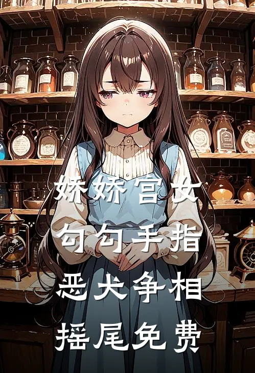 娇娇宫女勾勾手指，恶犬争相摇尾免费
