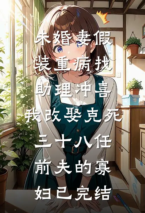 未婚妻假装重病找助理冲喜，我改娶克死三十八任前夫的寡妇已完结