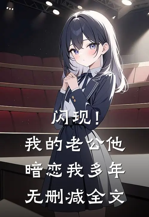 闪现！我的老公他暗恋我多年无删减全文