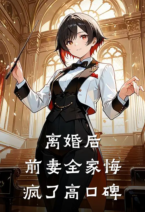 离婚后，前妻全家悔疯了高口碑