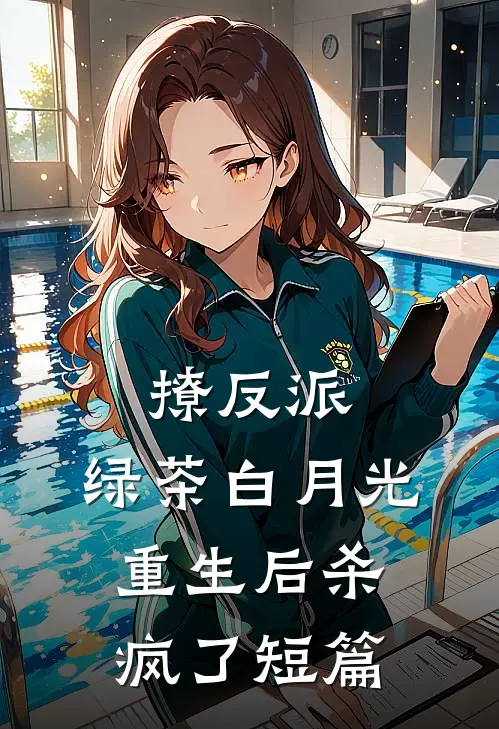 撩反派，绿茶白月光重生后杀疯了短篇