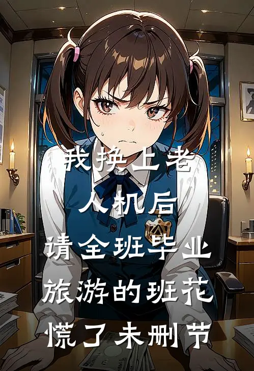 我换上老人机后，请全班毕业旅游的班花慌了未删节