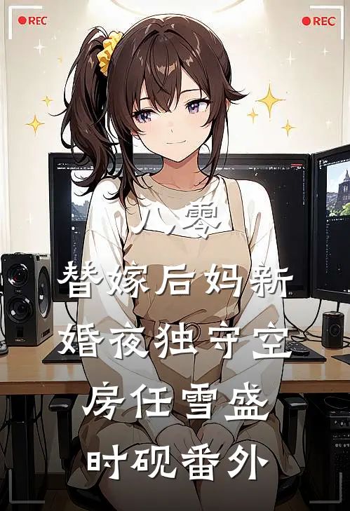 八零：替嫁后妈新婚夜独守空房任雪盛时砚番外