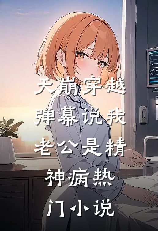 天崩穿越，弹幕说我老公是精神病热门小说