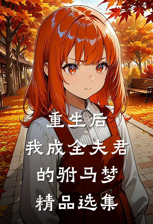 重生后，我成全夫君的驸马梦精品选集
